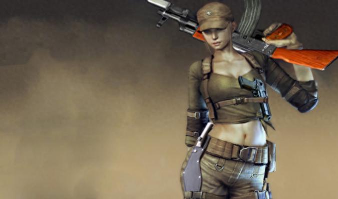 穿越火线：潘多拉即将迎来重做，那当年和其不相上下的曼陀罗呢？