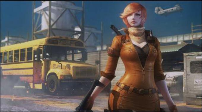 穿越火线潘多拉重做 曼陀罗是否重做 潘多拉曼陀罗角色对比_穿越火线潘多拉好还是曼陀罗好