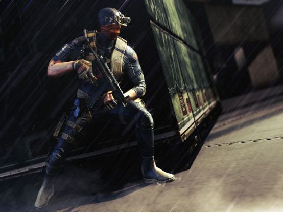 穿越火线潘多拉好还是曼陀罗好_穿越火线特种兵原型_火线特种部队介绍