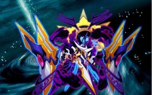 赛尔号巅峰之战改版_赛尔号鲁格洛_精灵皮肤上线米瑞斯咤克斯