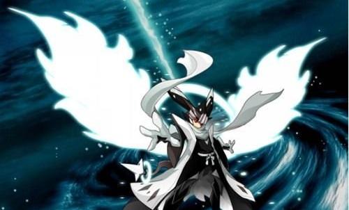 精灵皮肤上线米瑞斯咤克斯_赛尔号鲁格洛_赛尔号巅峰之战改版