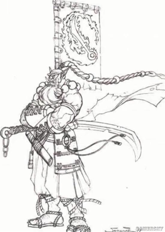 魔兽争霸3冰封王座发展历程_魔兽争霸2黑暗之门中文版_魔兽争霸3RTS游戏鼻祖《沙丘2》