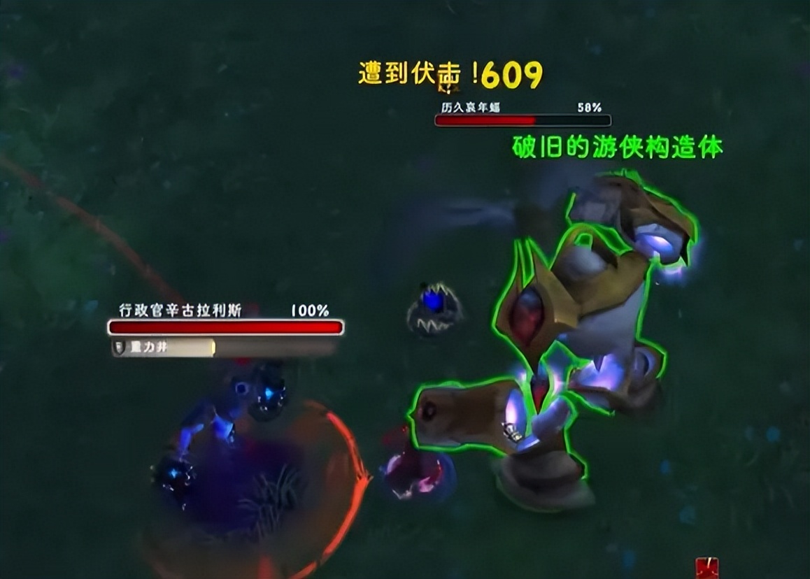 魔兽世界12.0狩猎系统 解锁方式 奖励体系_魔兽世界挑战模式需要装等吗
