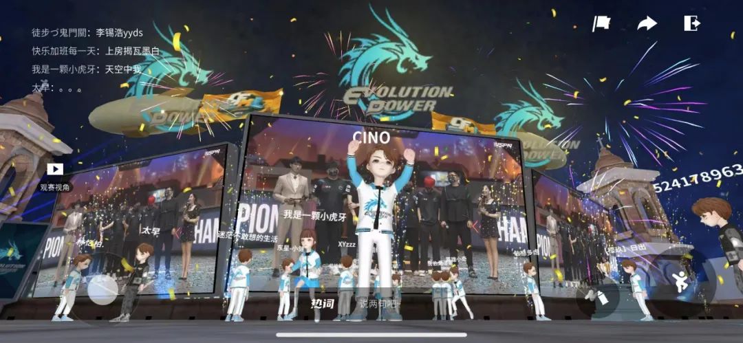 穿越火线十四周年庆典 虚拟制作技术 黑色城镇_穿越火线游戏剧情介绍