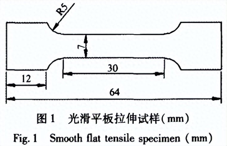 研讨K418镍基铸造高温合金材料缺口敏感性实验