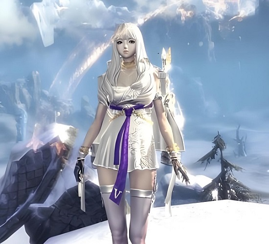 爷青回：一文读懂超详细的剑灵怀旧服攻略