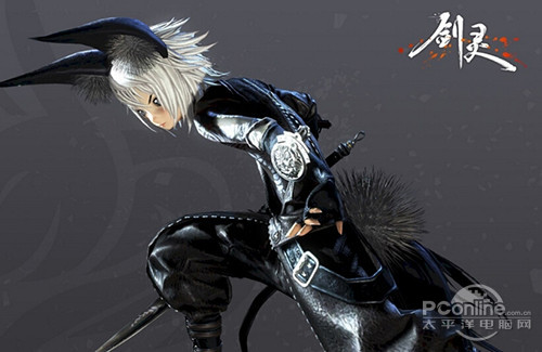 剑灵最强单刷职业