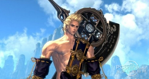 剑灵最强单刷职业