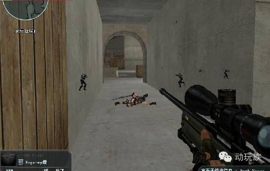 穿越火线 外挂_穿越火线历史回顾_穿越火线小学生喷子多