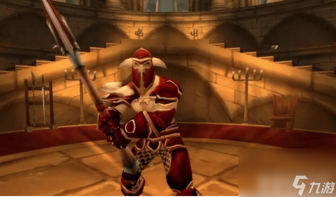 魔兽世界血色十字军战袍如何获取 血色十字军战袍获取指南