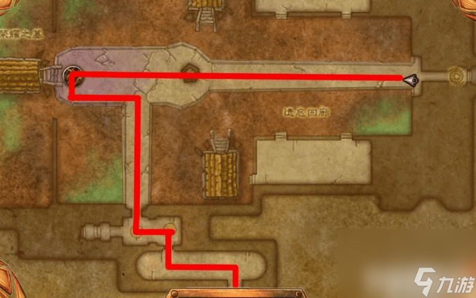 魔兽世界血色十字军战袍如何获取 血色十字军战袍获取指南