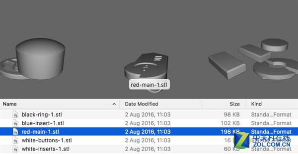 口袋妖怪3d 精灵球怎么获得_3D打印精灵宝可梦充电套装_精灵球充电宝3D模型下载
