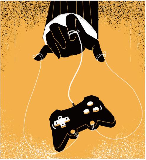 起底游戏外挂黑产：6000元可定制，厂商屡禁仍不止