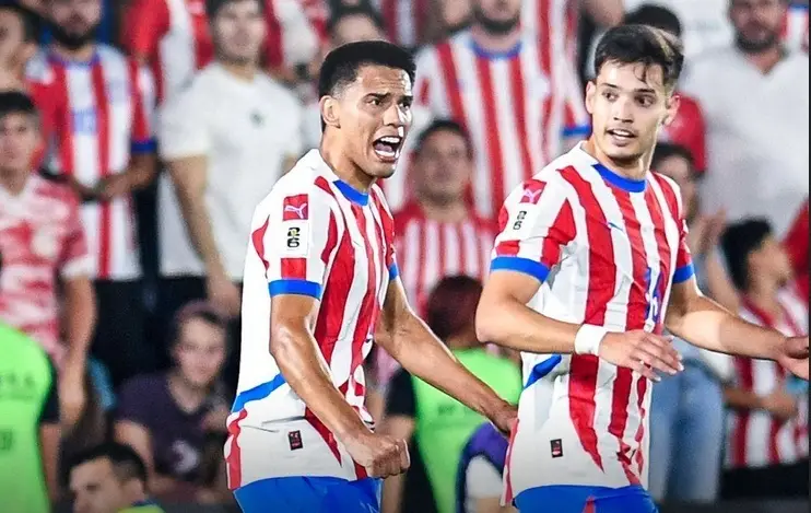 巴拉圭巴西比赛结果_巴西vs智利是假球吗?_南美区世界杯预选赛排名