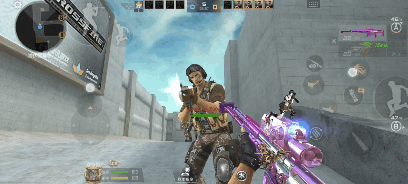 穿越火线09式狙击步枪威力大还是巴雷特_cfm09式狙击枪_cfm09式天神狙击枪