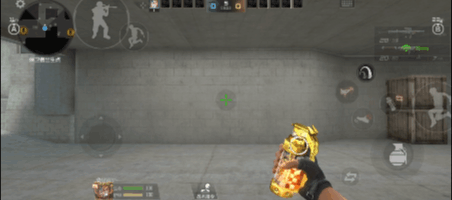 穿越火线09式狙击步枪威力大还是巴雷特_cfm09式天神狙击枪_cfm09式狙击枪