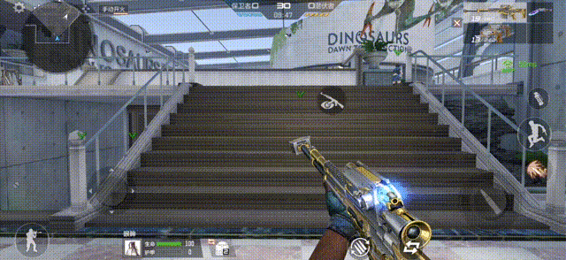 手游09式狙-天神_国产英雄级重狙推荐_穿越火线09式狙击步枪威力大还是巴雷特