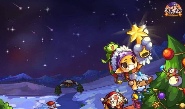 洛克王国: 老玩家背包必带的几个宠物, 那个时候的画风真的很美好