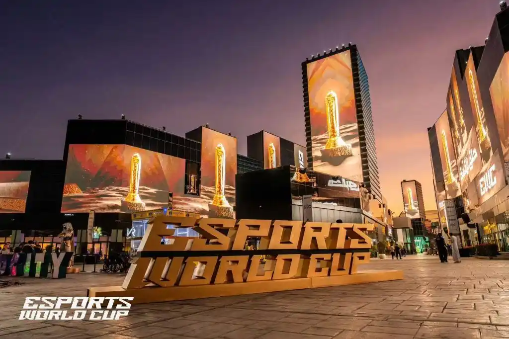 CF全球化发展历程_2026wca穿越火线图片_电竞世界杯EWC穿越火线中国战队