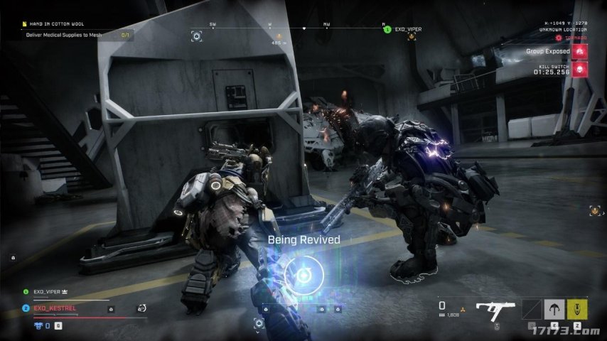 穿越火线虹游戏介绍_腾讯射击游戏大作_穿越火线手机版挂大全