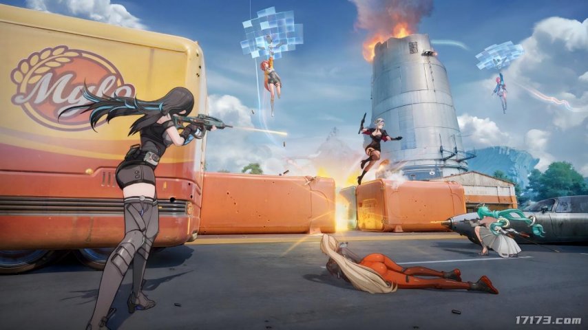 穿越火线手机版挂大全_穿越火线虹游戏介绍_腾讯射击游戏大作