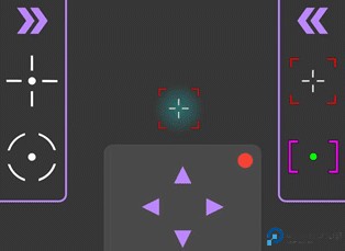 Crosshair Pro准星辅助器中文版