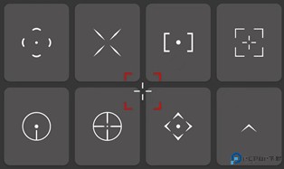 Crosshair Pro准星辅助器中文版