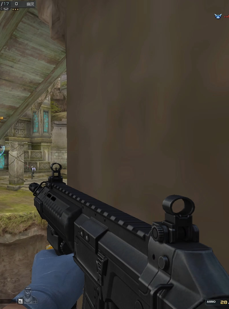 穿越火线手机版挂大全_穿越火线老玩家雷区_穿越火线平衡性放弃风险