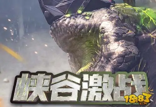 CF穿越火线三种跳狙方式 疯狂盲狙教你秒杀全场