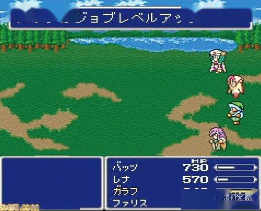 最终幻想系列哪个好玩_最终幻想系列TOP10排行_最终幻想经典作品推荐