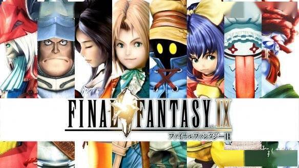 最终幻想经典作品推荐_最终幻想系列哪个好玩_最终幻想系列TOP10排行