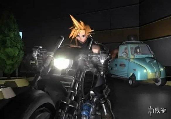 最终幻想经典作品推荐_最终幻想系列TOP10排行_最终幻想系列哪个好玩