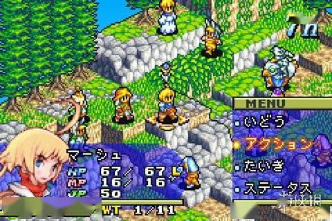 最终幻想系列哪个好玩_最终幻想经典作品推荐_最终幻想系列TOP10排行