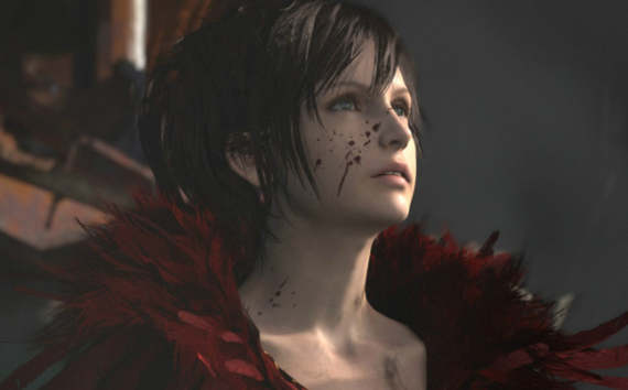 最终幻想IV按键操作指南_最终幻想系列哪个好玩_最终幻想IV画面提升