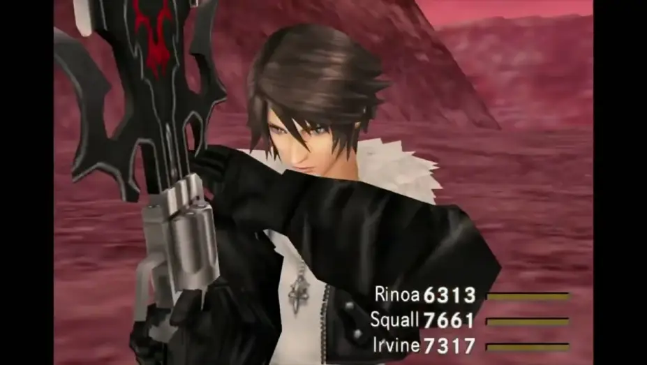 最终幻想系列评分最高的游戏_最终幻想系列最佳作品排名_最终幻想系列哪个好玩