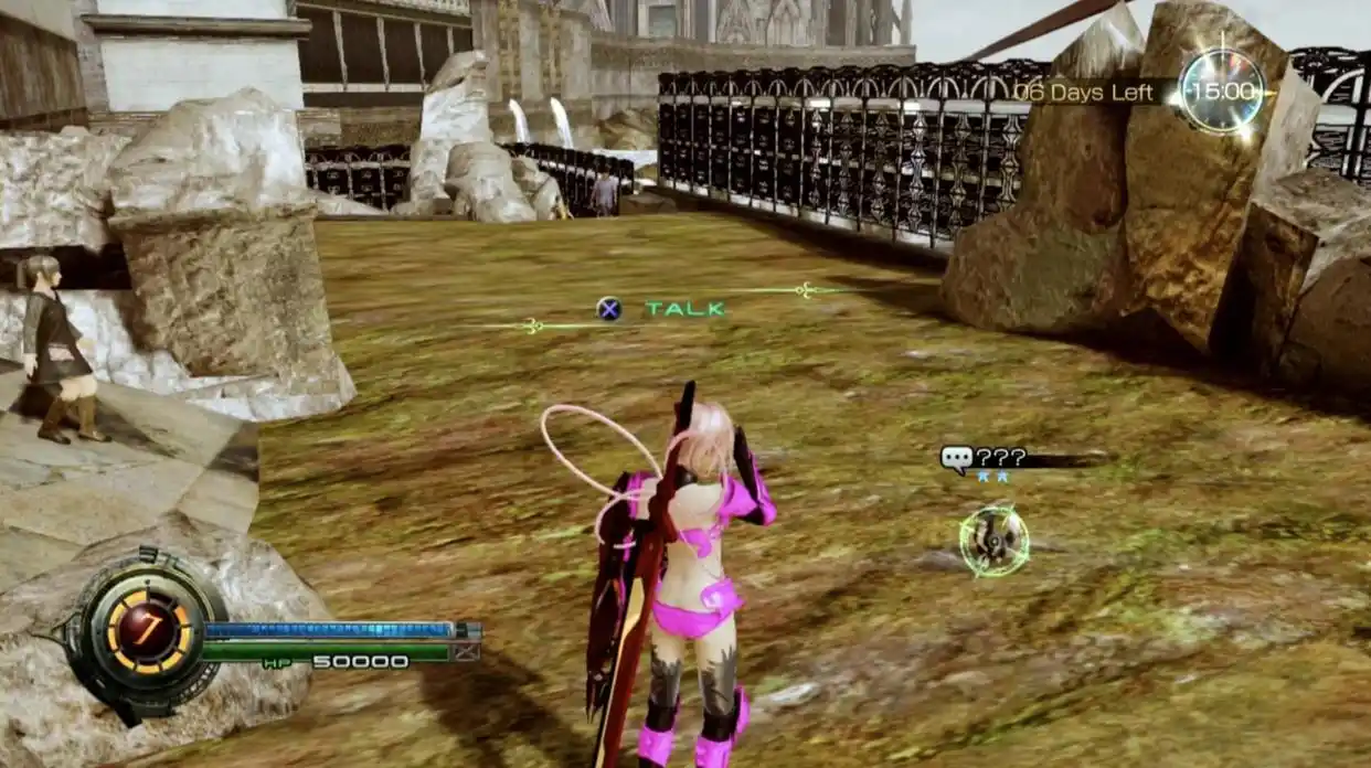 最终幻想系列哪个好玩_最终幻想XIII雷光归来玩法特色_最终幻想XIII雷光归来剧情分析