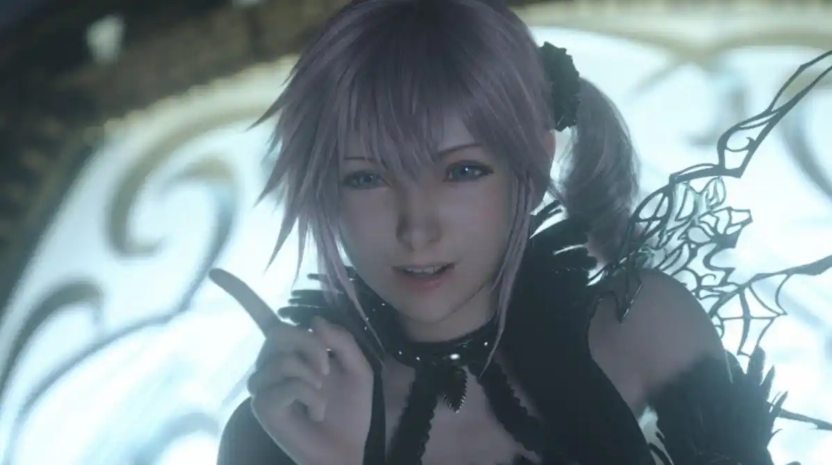 最终幻想XIII雷光归来剧情分析_最终幻想系列哪个好玩_最终幻想XIII雷光归来玩法特色