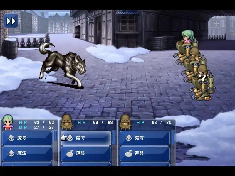 最终幻想系列历代作品排名_最终幻想系列评分最高的游戏_最终幻想系列哪个好玩