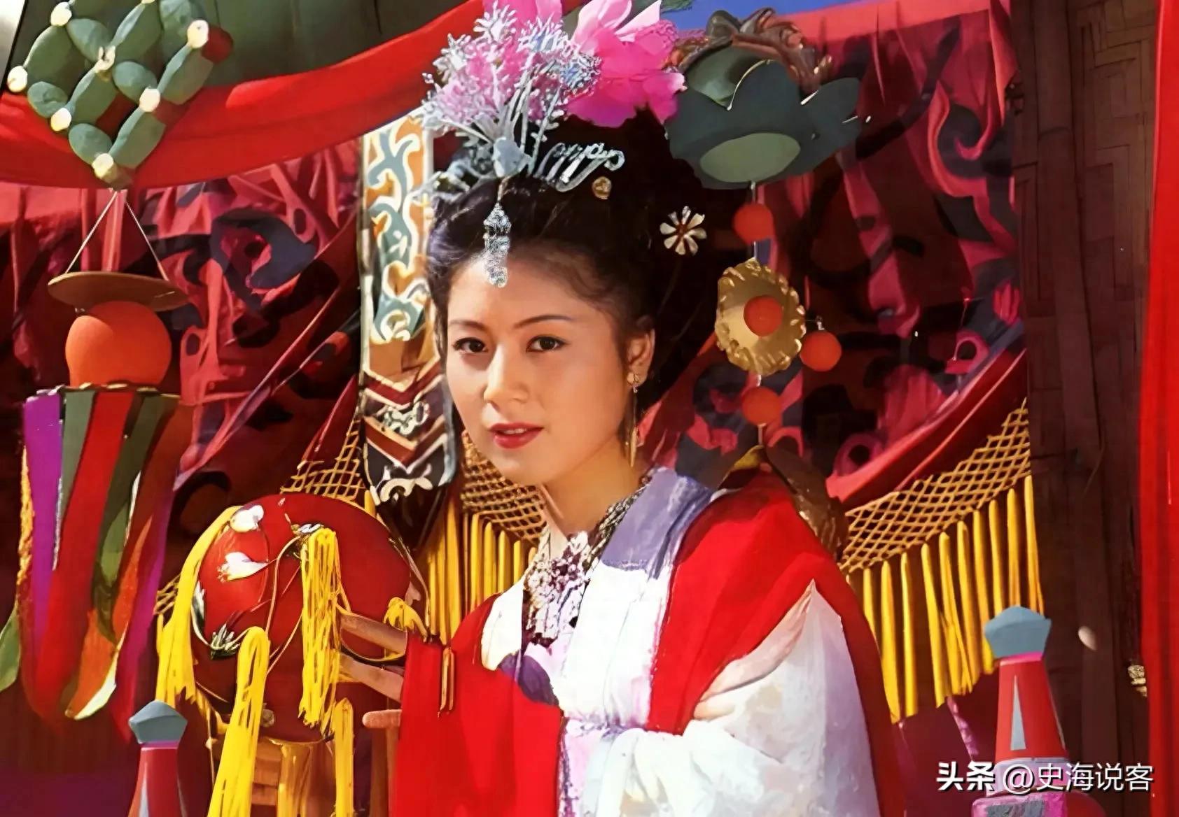 一篇文章为大家讲明白，唐玄奘究竟姓什么？