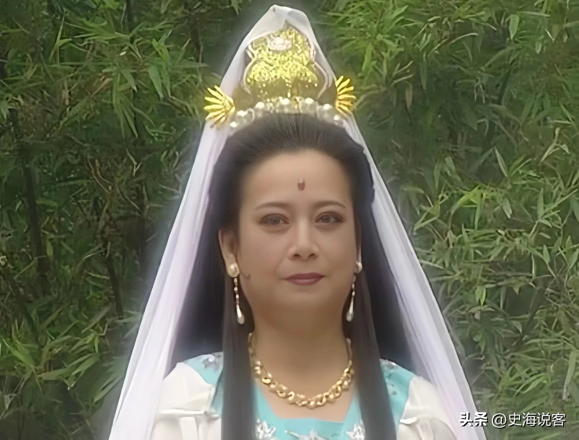 玄奘的身世隐藏剧情_唐僧俗家姓陈 原著解析 唐僧为什么姓唐