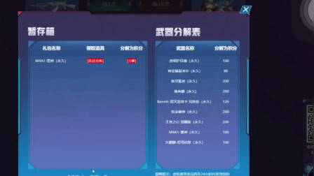 穿越火线：这是我玩过最坑的活动，1200出4V比买还要贵