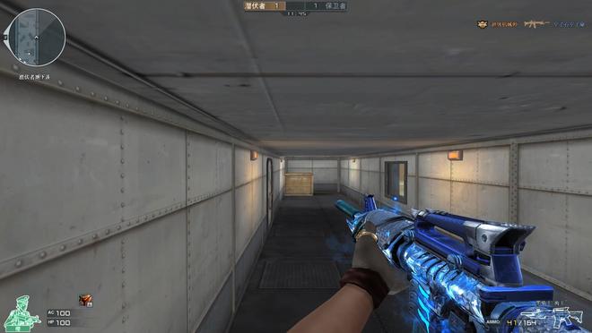 穿越火线更新问题_穿越火线玩家流失原因_穿越火线夜幕山庄