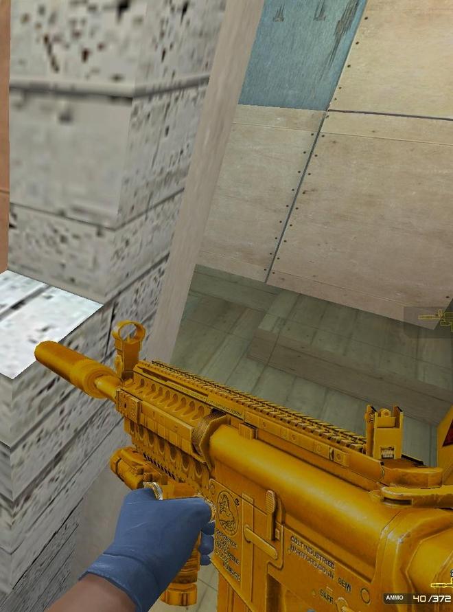 穿越火线夜幕山庄_穿越火线玩家流失原因_穿越火线更新问题