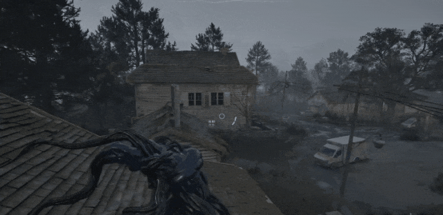 穿越火线虹预告PV_穿越火线虹制作人访谈_穿越火线卡通人物