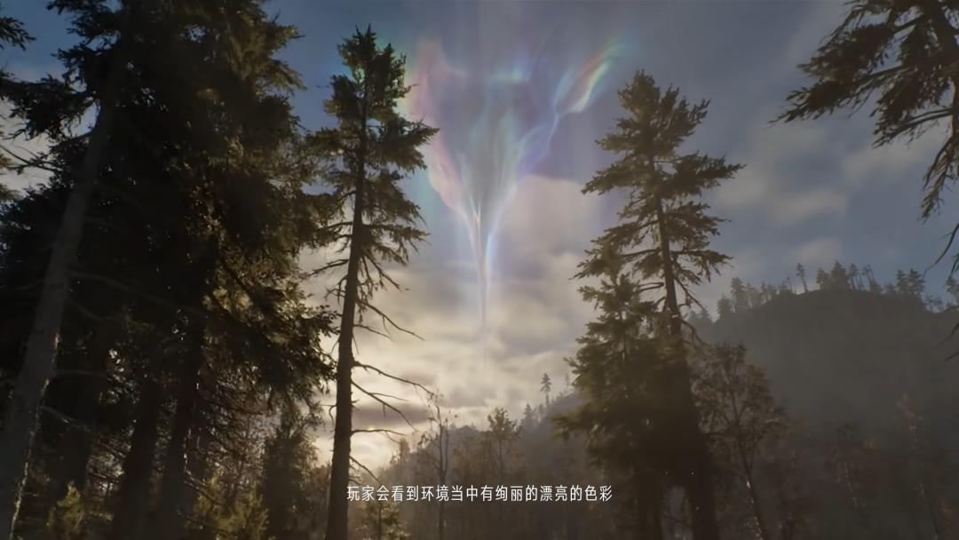 穿越火线虹预告PV_穿越火线虹制作人访谈_穿越火线卡通人物