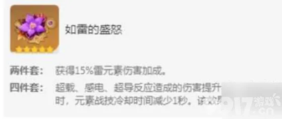 原神圣遗物合成有哪些技巧 圣遗物合成技巧分享