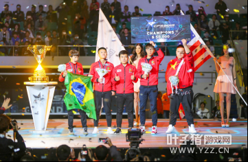 人在队在——孙年鹏