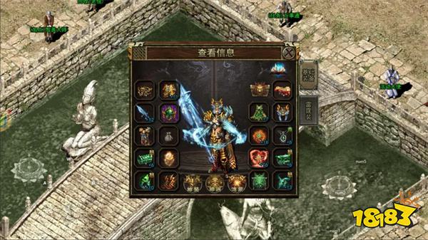 2026年最火天花板传奇手游推荐 老玩家含泪推荐五款长期耐玩的传奇真神