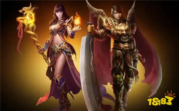 传奇网页游戏今日开服表 最新传奇游戏推荐