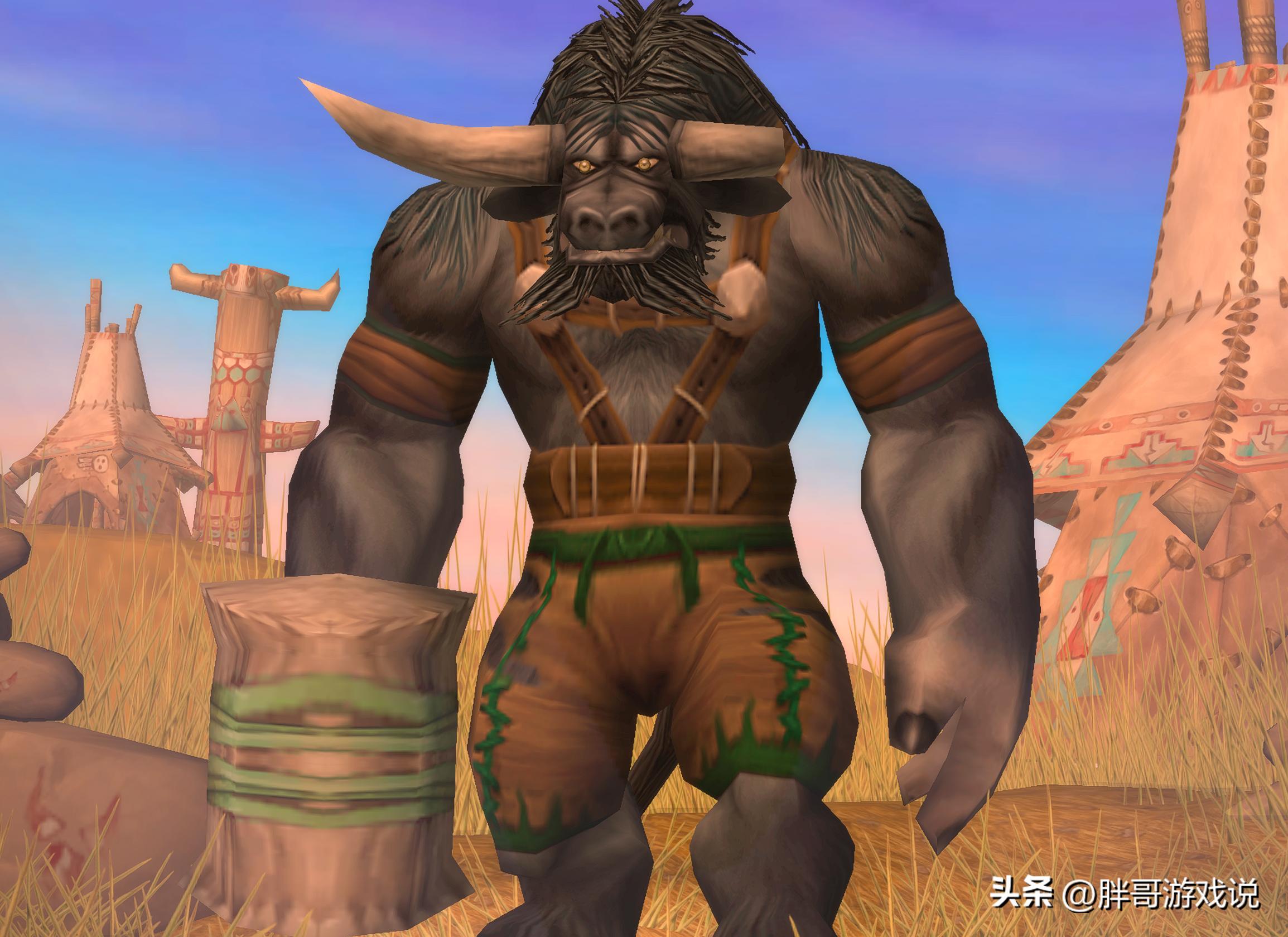 时光服潜行者天赋改动_6.2种族天赋_时光服狂暴战平衡调整